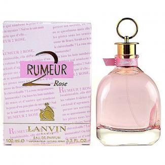 Lanvin Rumeur 2 Rose
